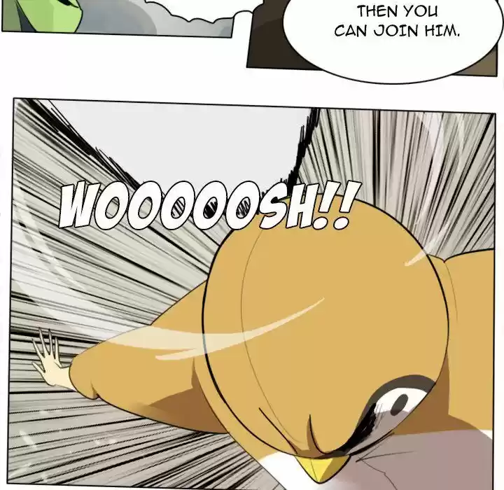 The Ultimate Evolution (Novel) Ch.013