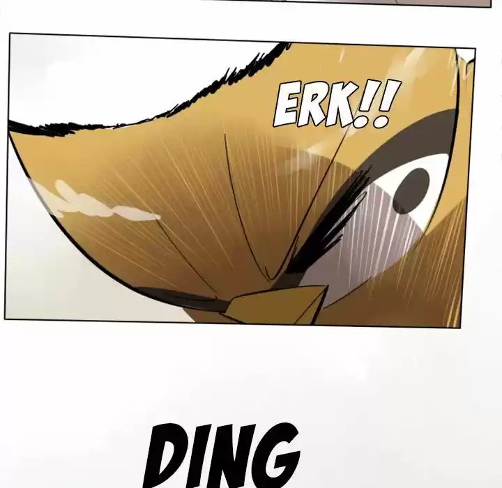 The Ultimate Evolution (Novel) Ch.013