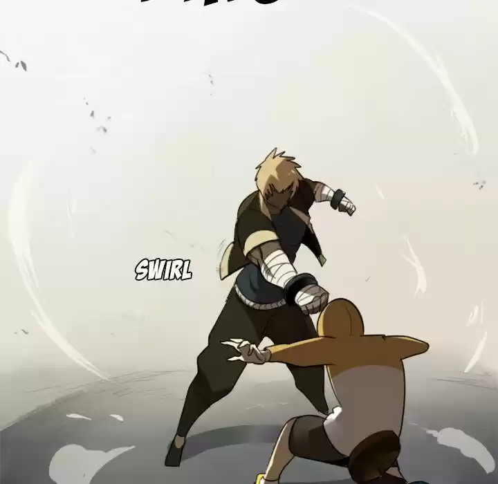 The Ultimate Evolution (Novel) Ch.013