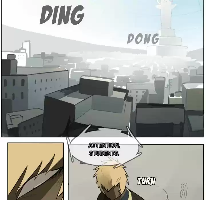 The Ultimate Evolution (Novel) Ch.013