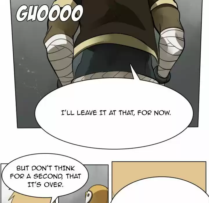 The Ultimate Evolution (Novel) Ch.013