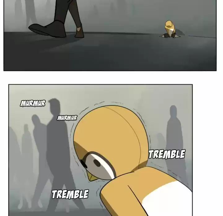 The Ultimate Evolution (Novel) Ch.013