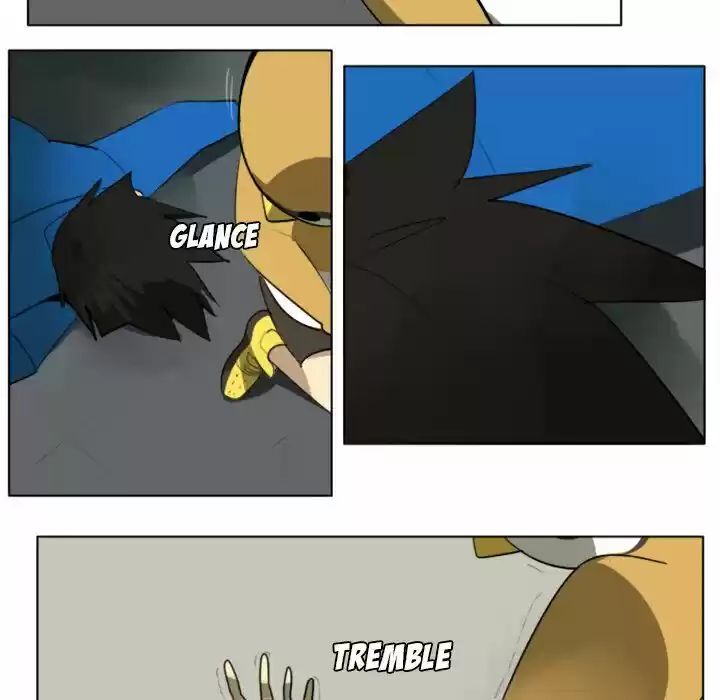 The Ultimate Evolution (Novel) Ch.013