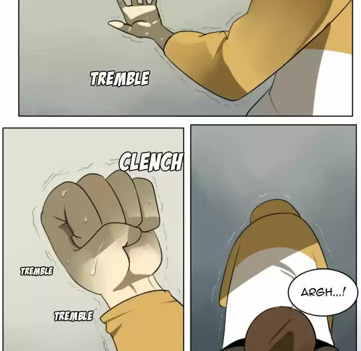 The Ultimate Evolution (Novel) Ch.013