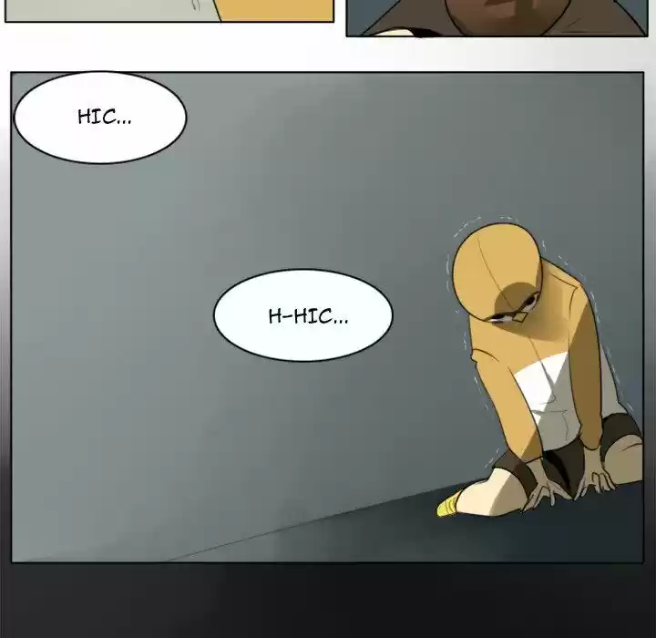 The Ultimate Evolution (Novel) Ch.013