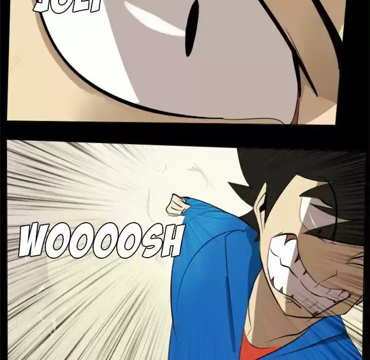 The Ultimate Evolution (Novel) Ch.013