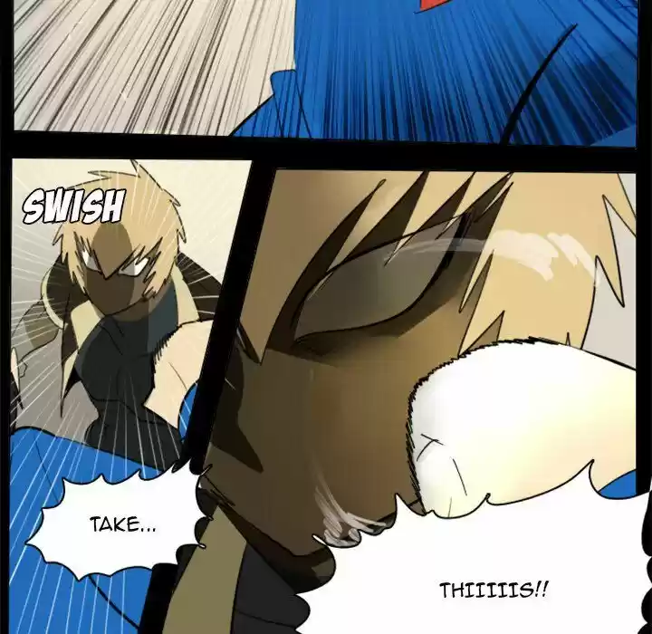 The Ultimate Evolution (Novel) Ch.013