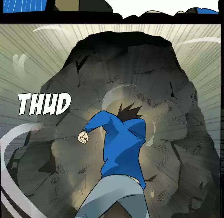 The Ultimate Evolution (Novel) Ch.013