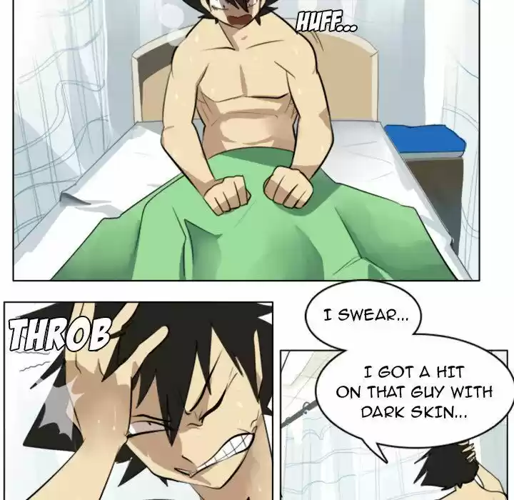 The Ultimate Evolution (Novel) Ch.013