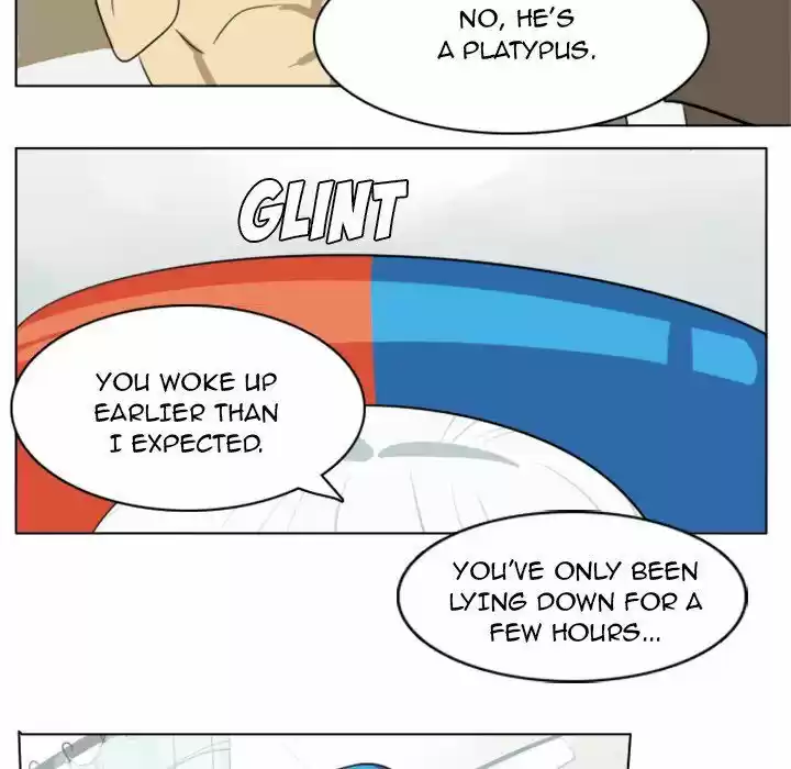 The Ultimate Evolution (Novel) Ch.013