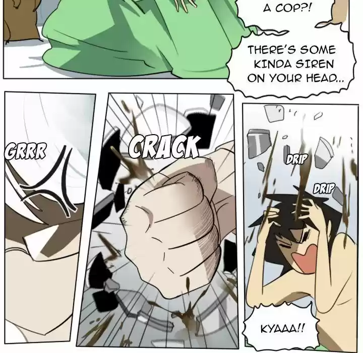 The Ultimate Evolution (Novel) Ch.013