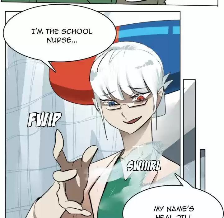 The Ultimate Evolution (Novel) Ch.013