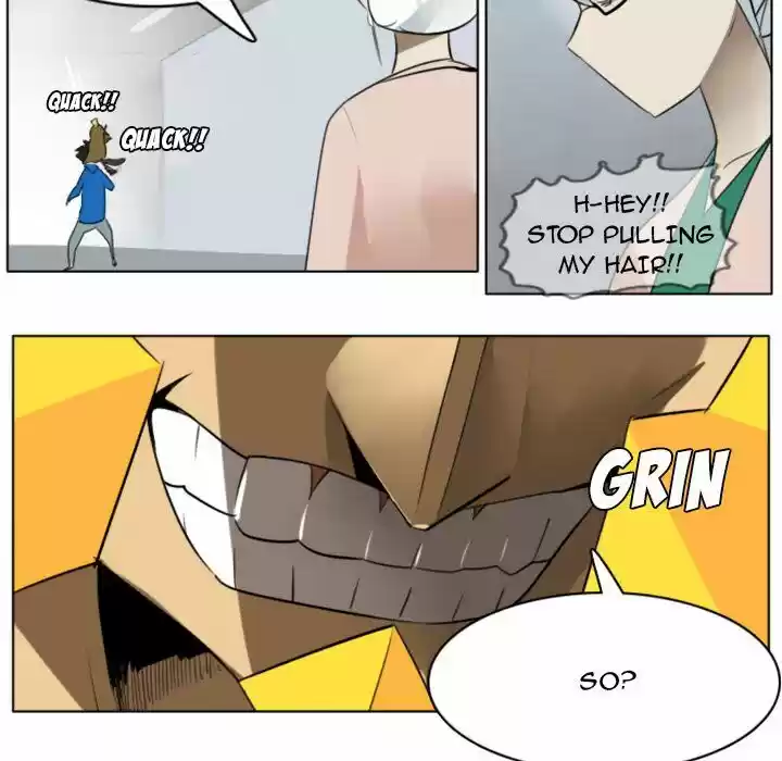 The Ultimate Evolution (Novel) Ch.013