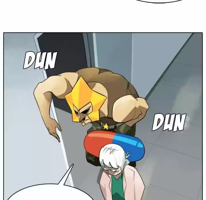 The Ultimate Evolution (Novel) Ch.013