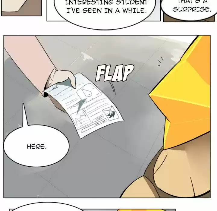 The Ultimate Evolution (Novel) Ch.013