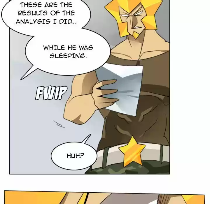 The Ultimate Evolution (Novel) Ch.013