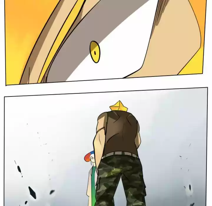 The Ultimate Evolution (Novel) Ch.013