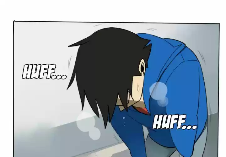 The Ultimate Evolution (Novel) Ch.014