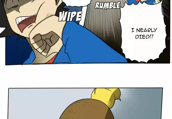 The Ultimate Evolution (Novel) Ch.014