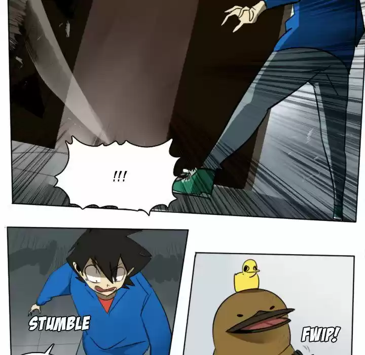 The Ultimate Evolution (Novel) Ch.014