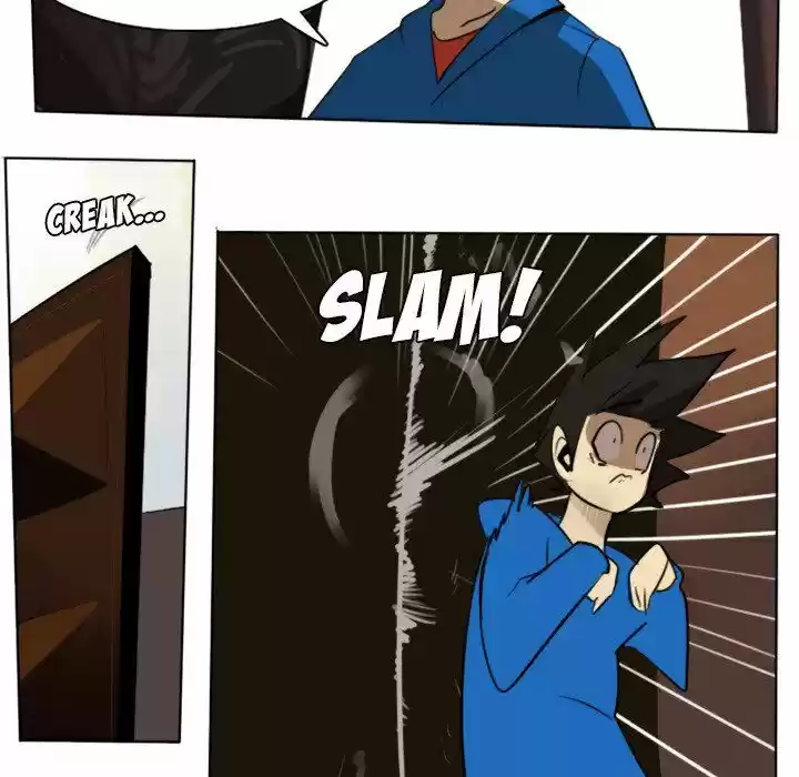 The Ultimate Evolution (Novel) Ch.014