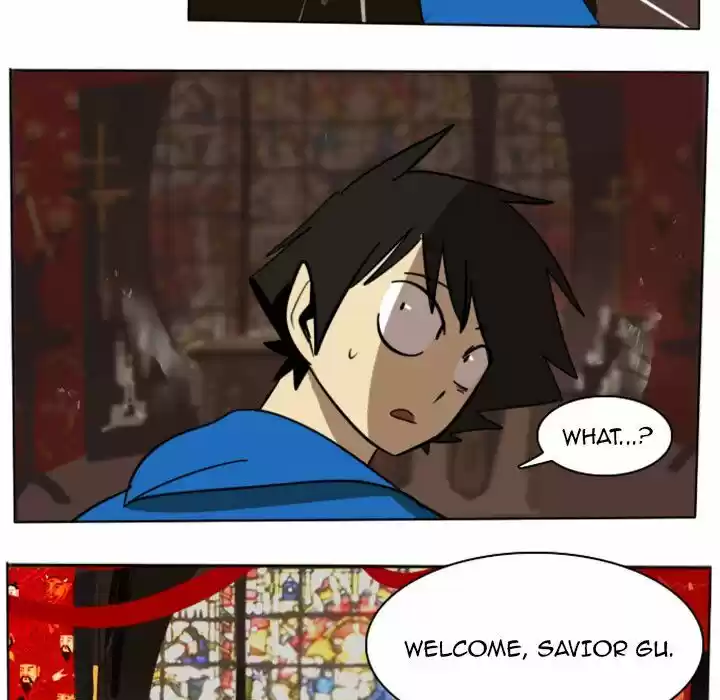 The Ultimate Evolution (Novel) Ch.014