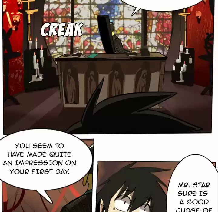 The Ultimate Evolution (Novel) Ch.014