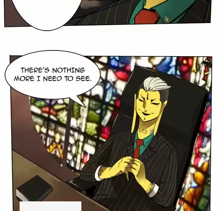 The Ultimate Evolution (Novel) Ch.014