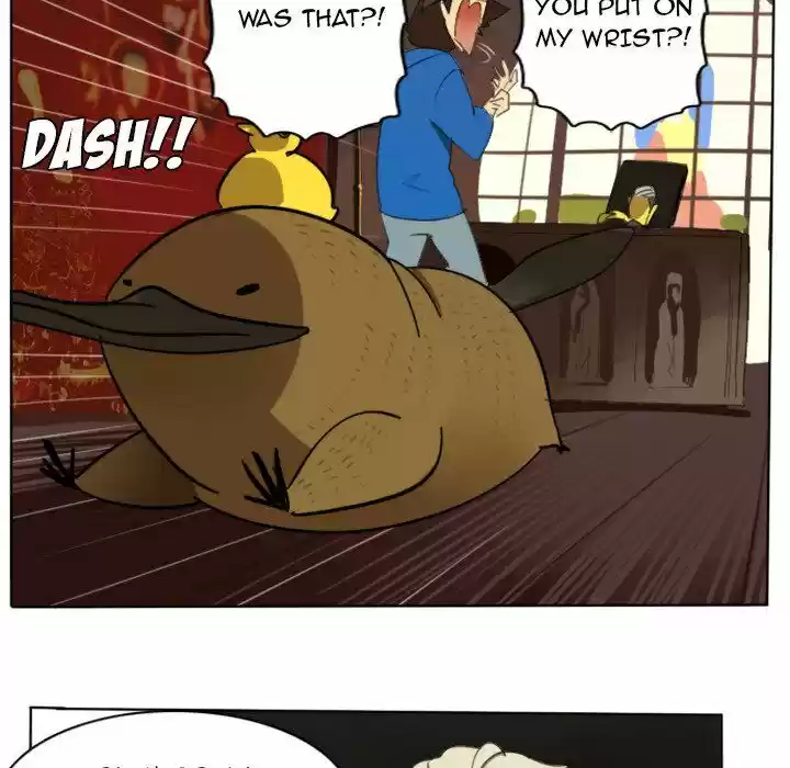 The Ultimate Evolution (Novel) Ch.014