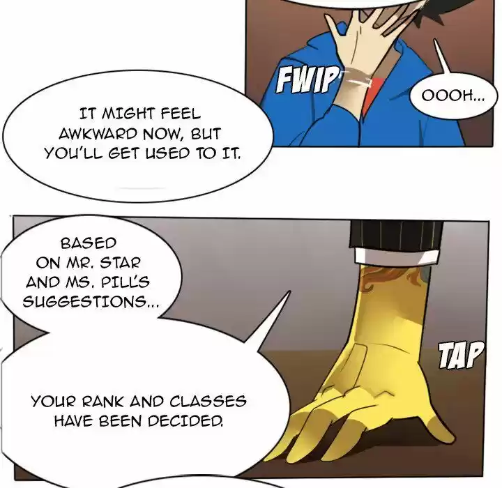 The Ultimate Evolution (Novel) Ch.014