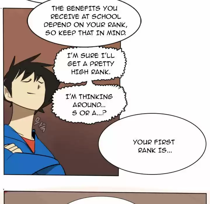 The Ultimate Evolution (Novel) Ch.014