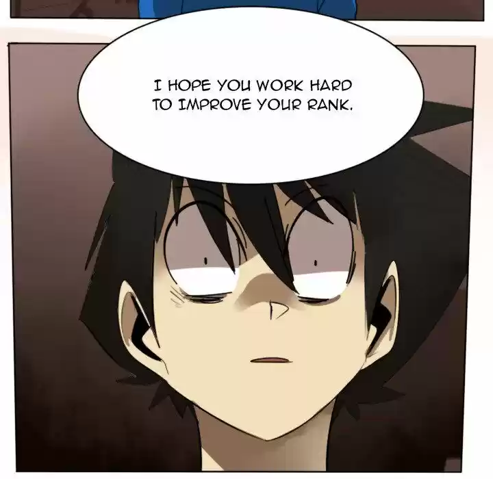 The Ultimate Evolution (Novel) Ch.014