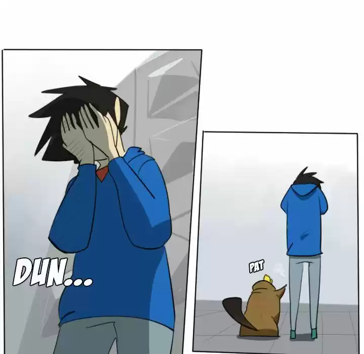 The Ultimate Evolution (Novel) Ch.014