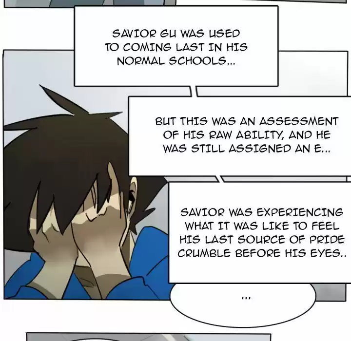 The Ultimate Evolution (Novel) Ch.014