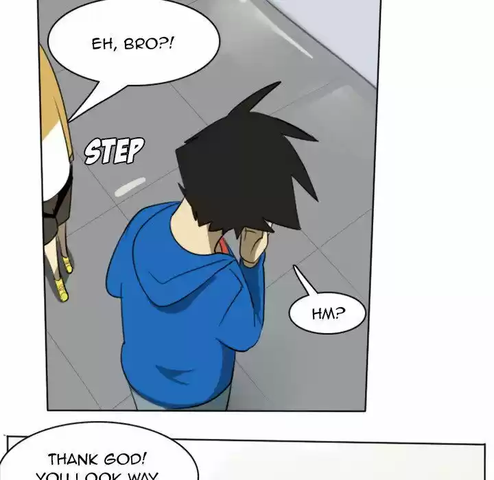 The Ultimate Evolution (Novel) Ch.014