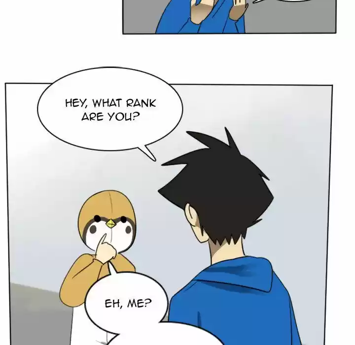 The Ultimate Evolution (Novel) Ch.014