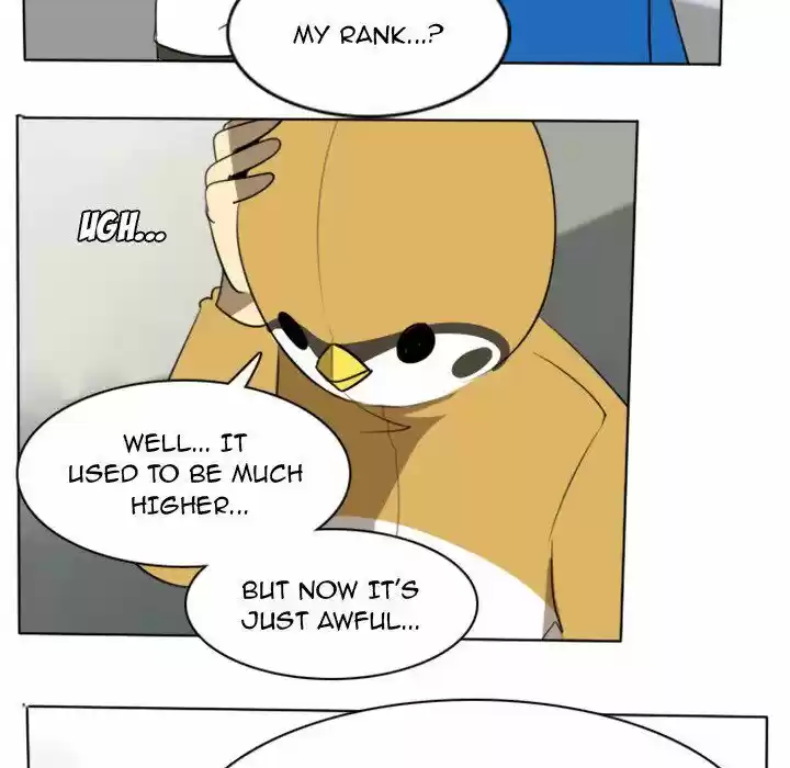 The Ultimate Evolution (Novel) Ch.014