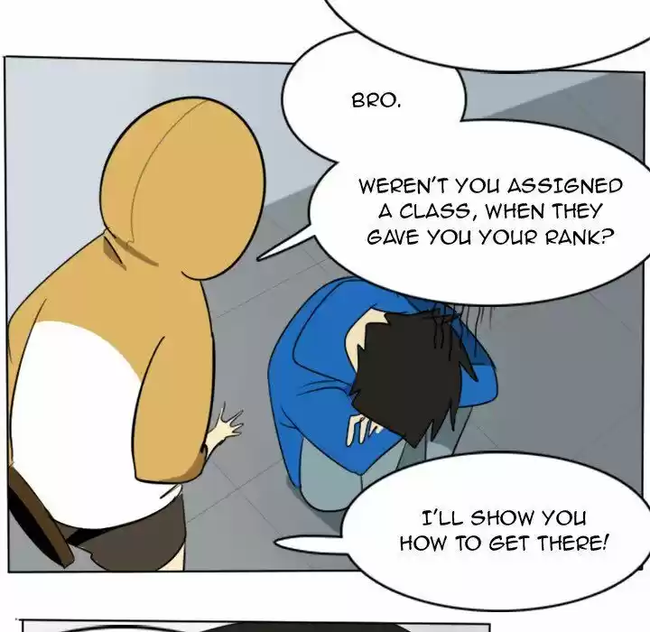 The Ultimate Evolution (Novel) Ch.014