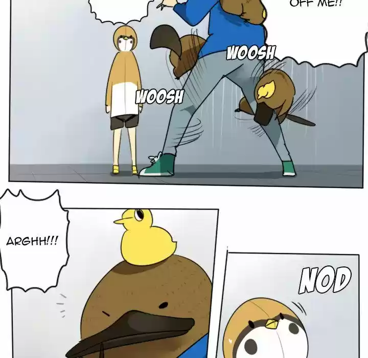 The Ultimate Evolution (Novel) Ch.014