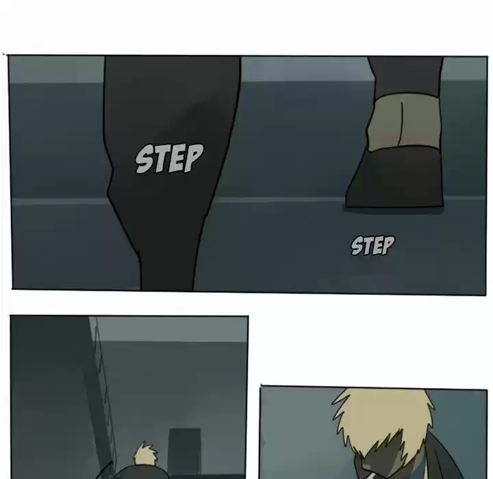 The Ultimate Evolution (Novel) Ch.014