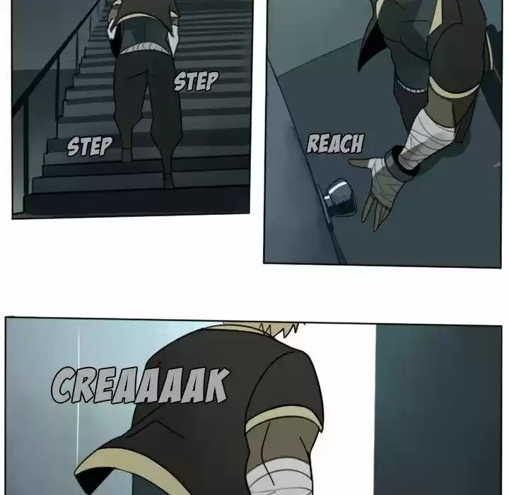 The Ultimate Evolution (Novel) Ch.014