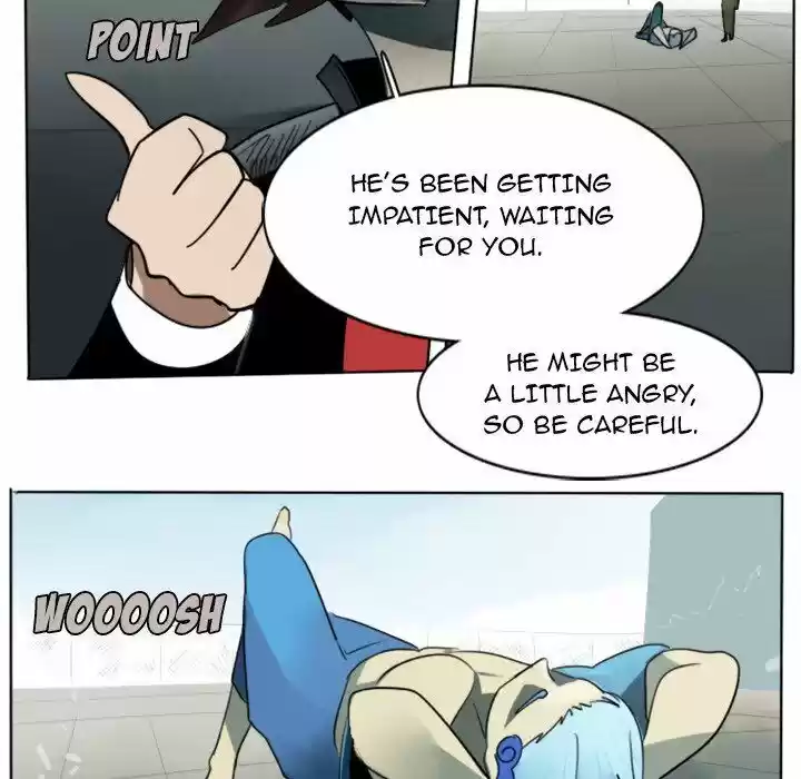 The Ultimate Evolution (Novel) Ch.014