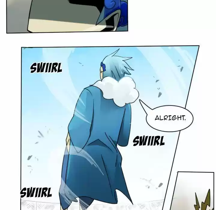 The Ultimate Evolution (Novel) Ch.014