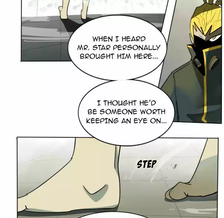 The Ultimate Evolution (Novel) Ch.014