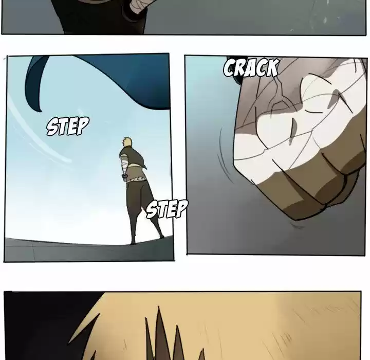 The Ultimate Evolution (Novel) Ch.014