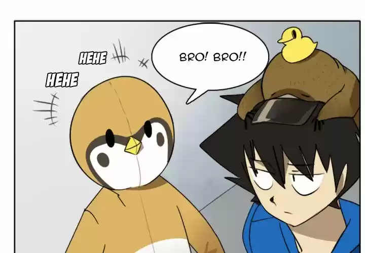 The Ultimate Evolution (Novel) Ch.015