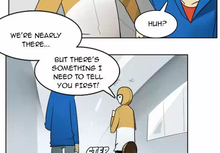 The Ultimate Evolution (Novel) Ch.015