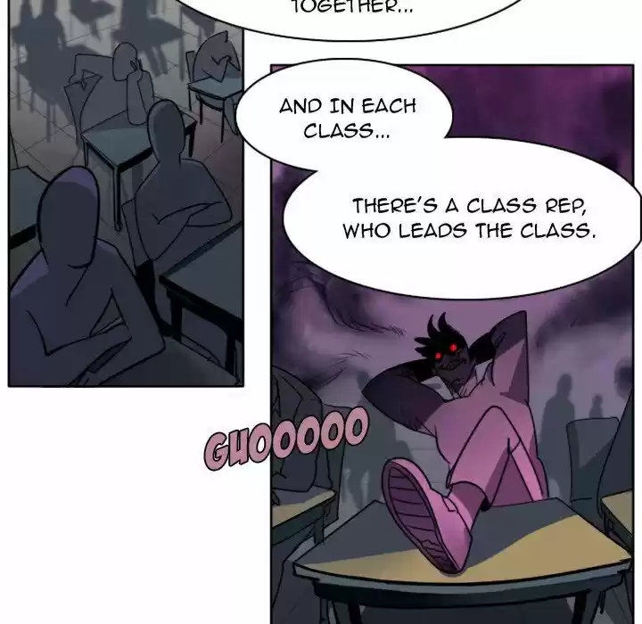 The Ultimate Evolution (Novel) Ch.015