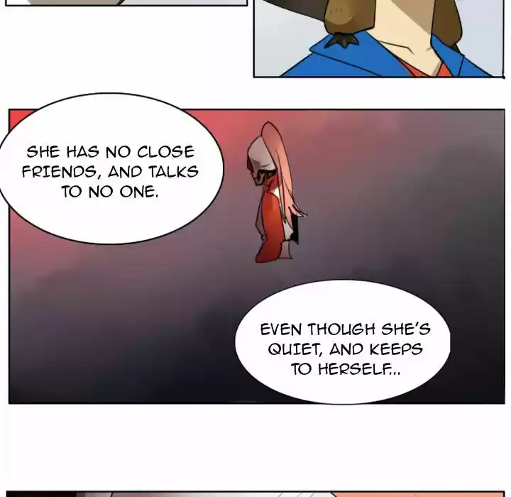 The Ultimate Evolution (Novel) Ch.015