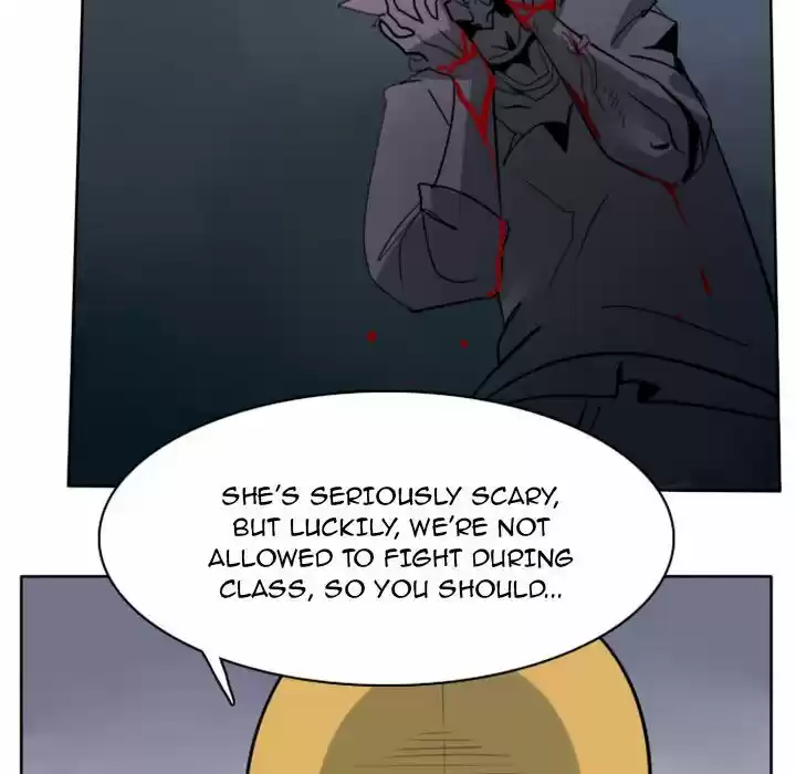 The Ultimate Evolution (Novel) Ch.015